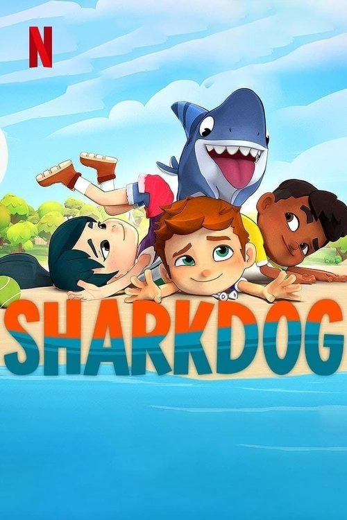 Sharkdog S1