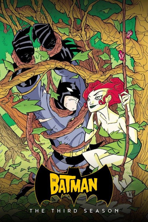 The Batman S3