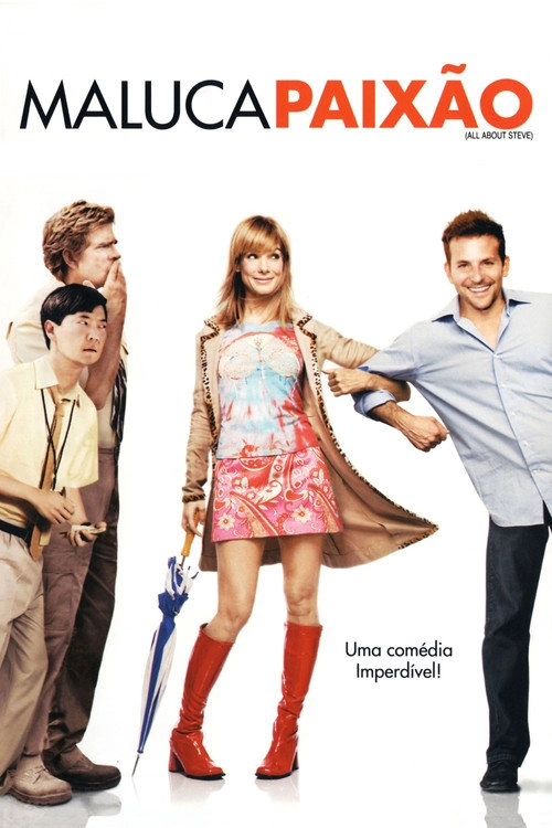 All About Steve