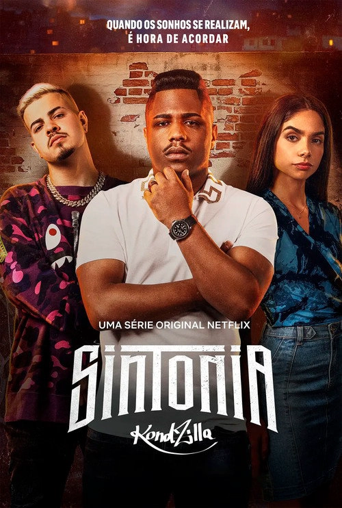 Sintonia S3
