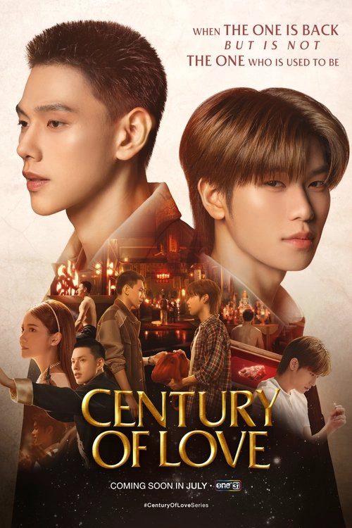 Century of Love S1