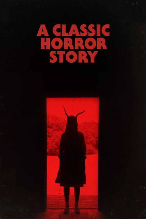 A Classic Horror Story