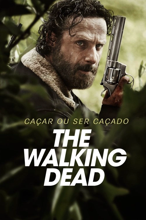 The Walking Dead S5