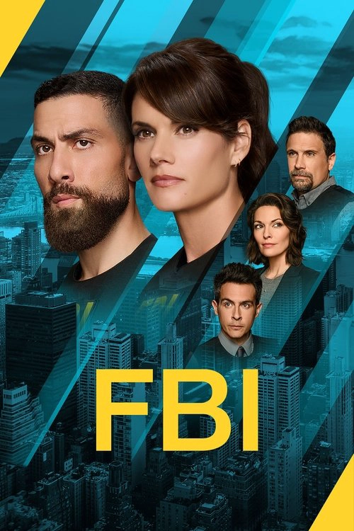 FBI S7