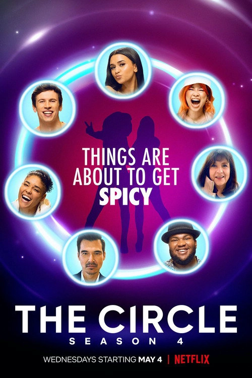 The Circle S4