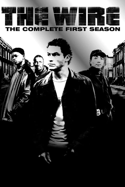 The Wire S1