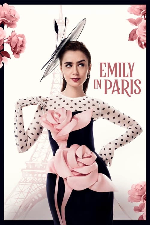 Emily in Paris S4