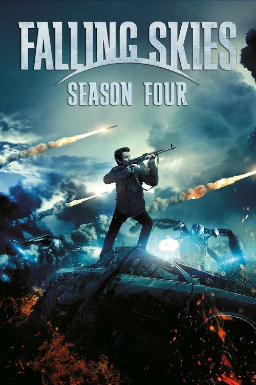 Falling Skies S4