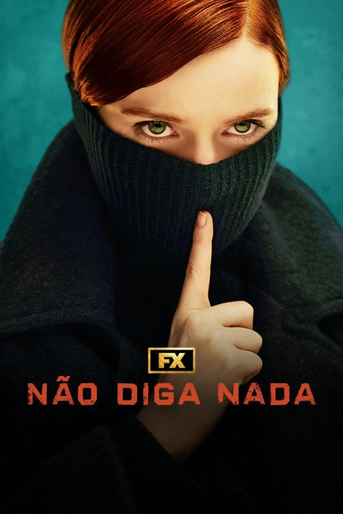 Say Nothing Miniseries