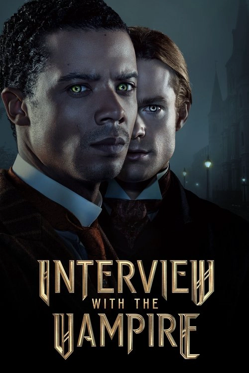 Interview with the Vampire S1