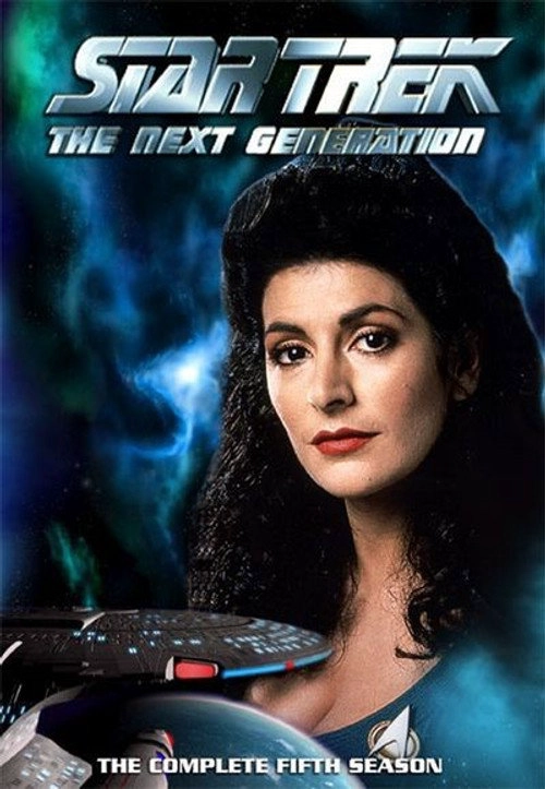 Star Trek: The Next Generation S5