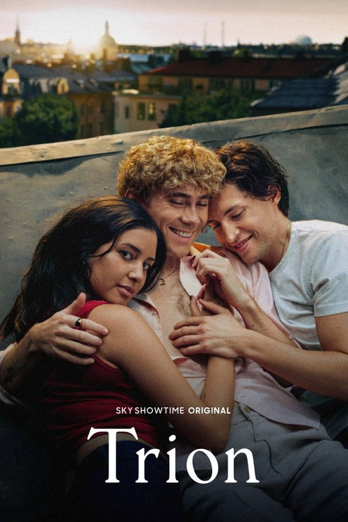 The Trio S1