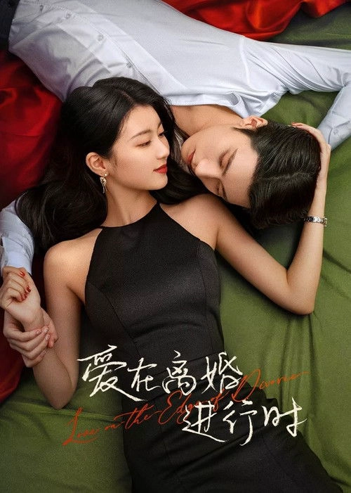 Love in the Edge of Divorce S1