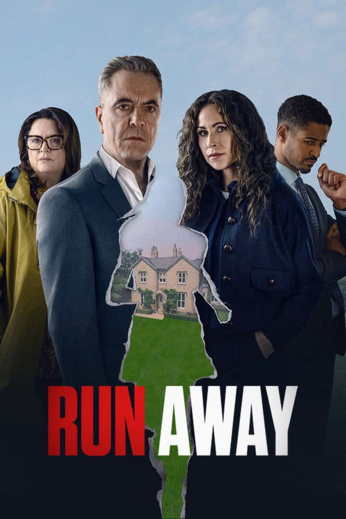 Run Away Limited Series