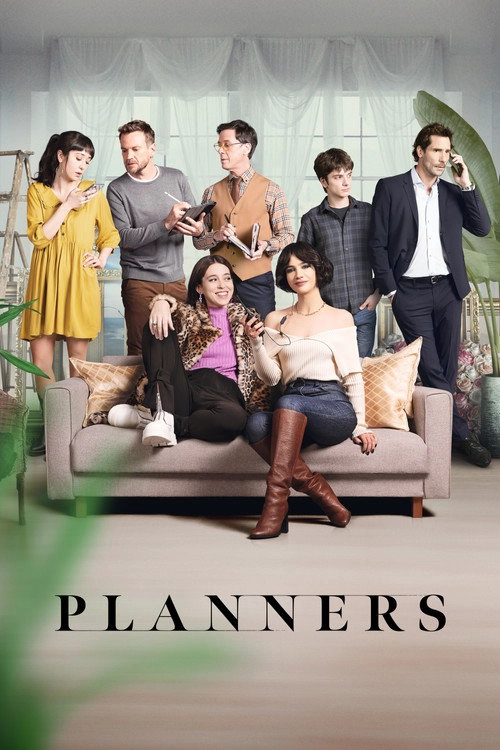 Planners S1