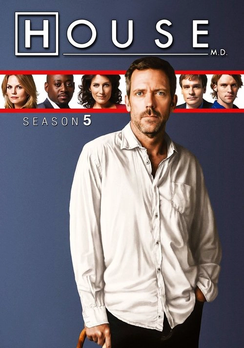 House S5