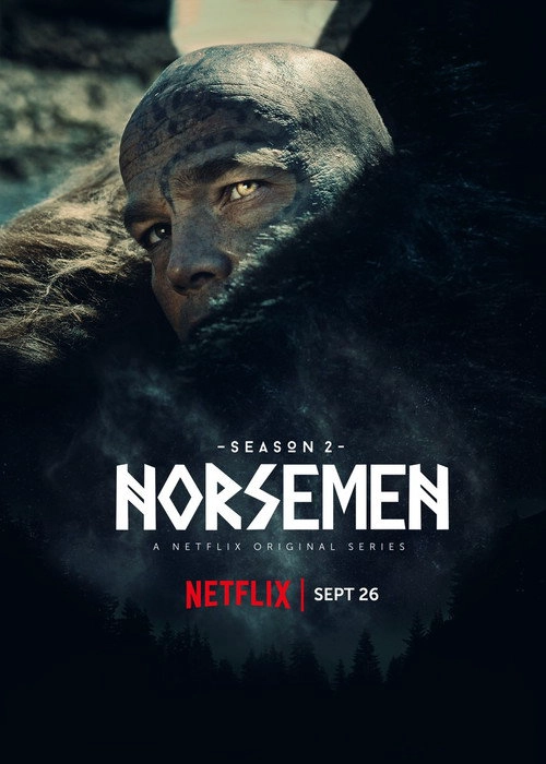 Norsemen S2