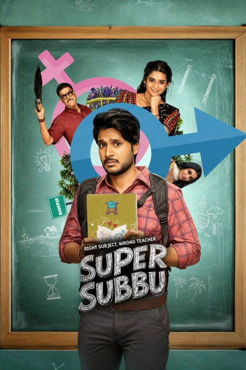 Super Subbu S1