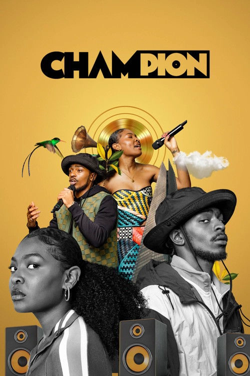 Champion S1
