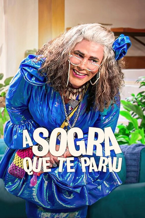Smother-in-Law S2