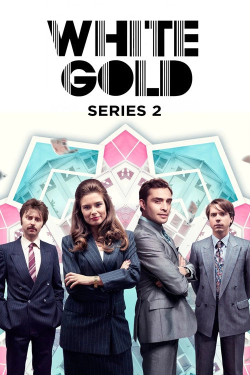 White Gold Series 2