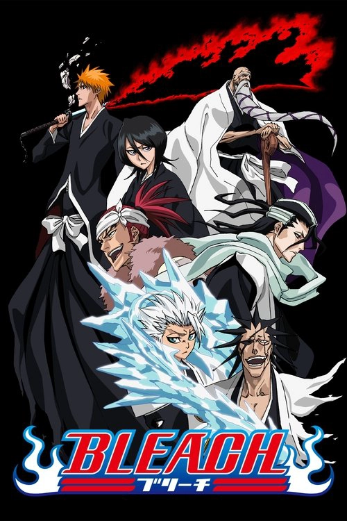 Bleach Bleach