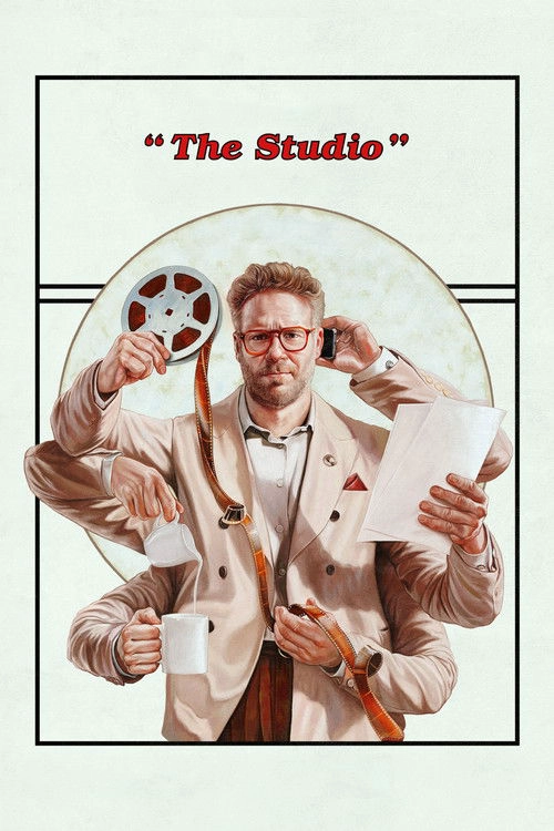 The Studio S1