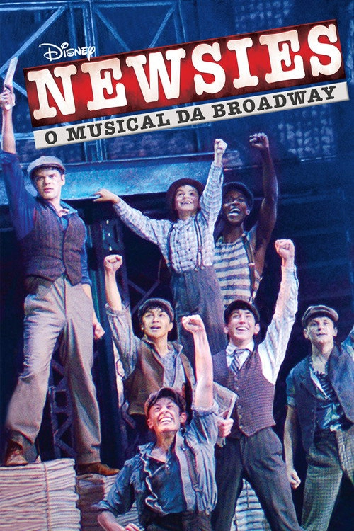 Newsies