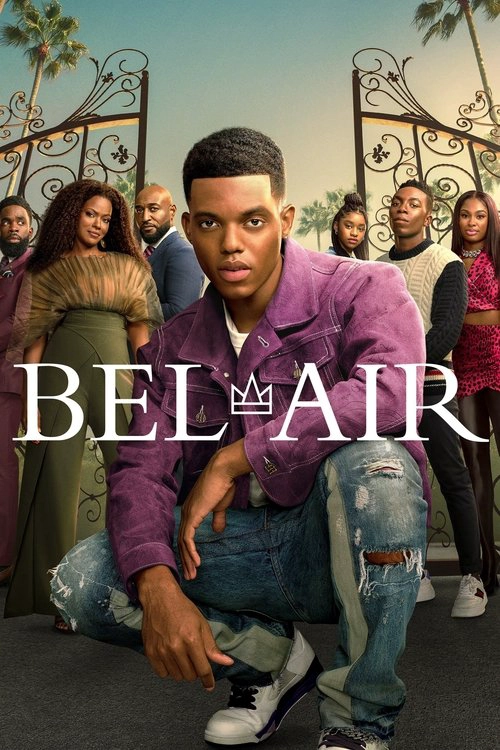Bel-Air S2