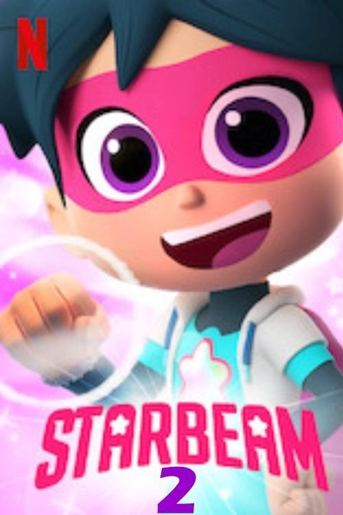 StarBeam Musim ke 2