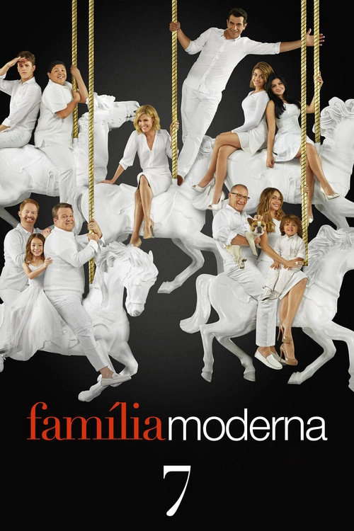 Modern Family S7