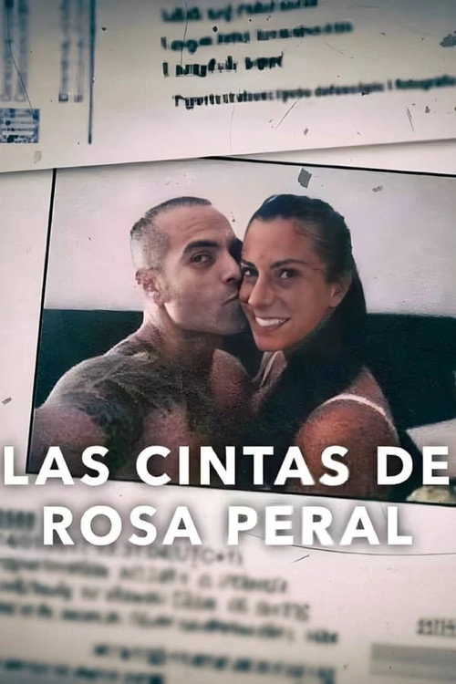 Rosa Peral's Tapes