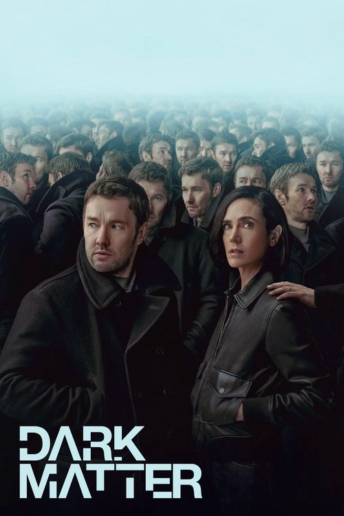 Dark Matter S1