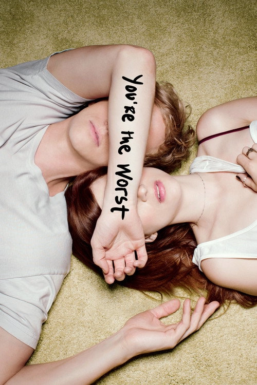 You're the Worst S2