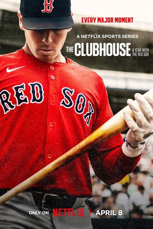 The Clubhouse: A Year with the Red Sox S1