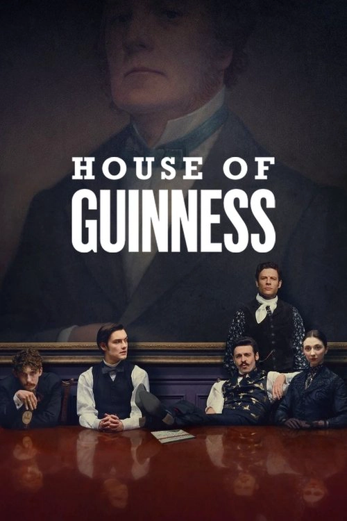 House of Guinness S1