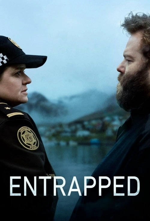 Entrapped Musim ke 1