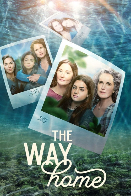 The Way Home Musim ke 1
