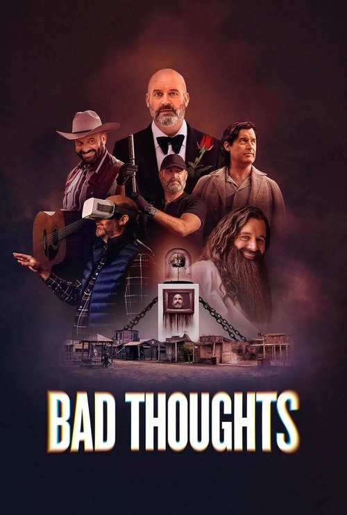 Bad Thoughts Musim ke 1