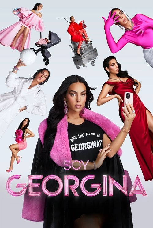 I Am Georgina S2