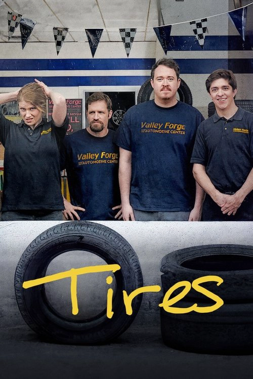 Tires S1