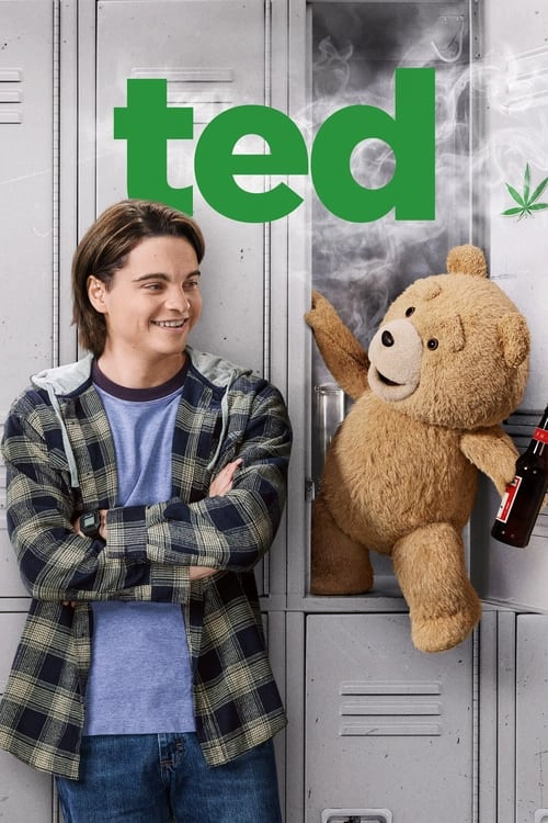 ted S1