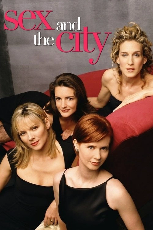 Sex and the City Musim ke 1