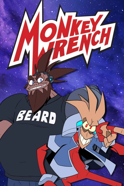 Monkey Wrench S1