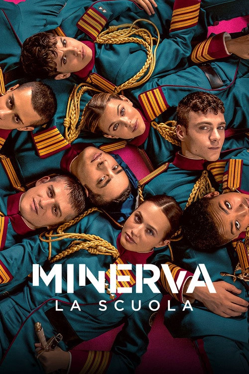 Minerva Academy S1