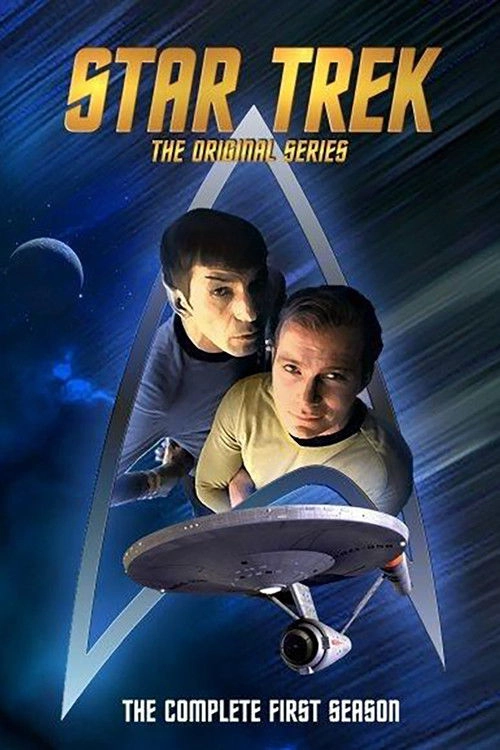 Star Trek Musim ke 1