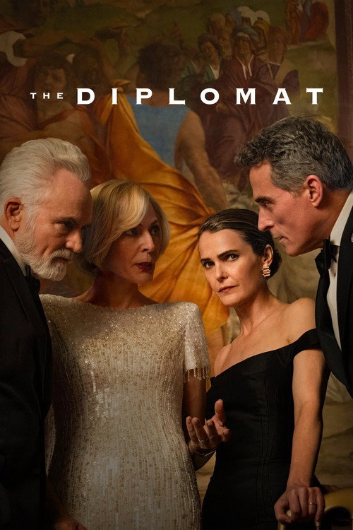 The Diplomat S4