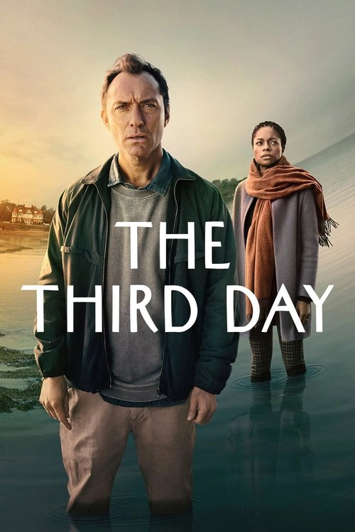 The Third Day Musim ke 1