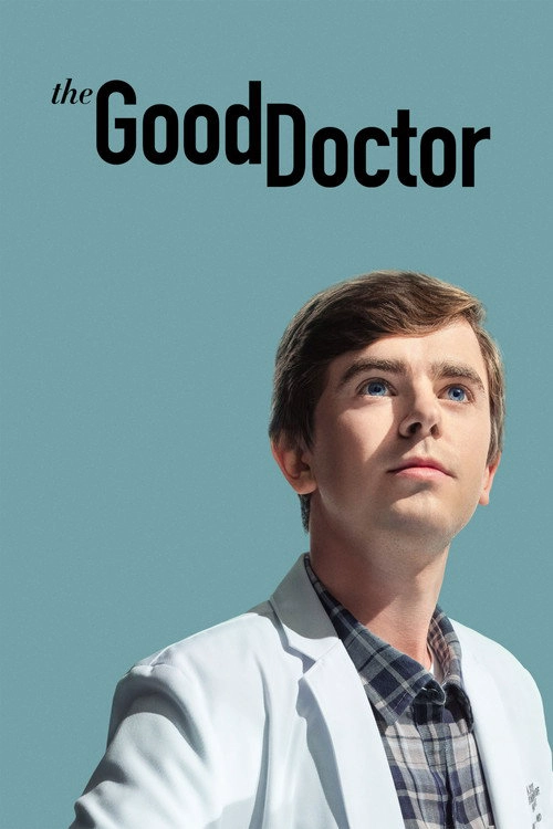 The Good Doctor S5