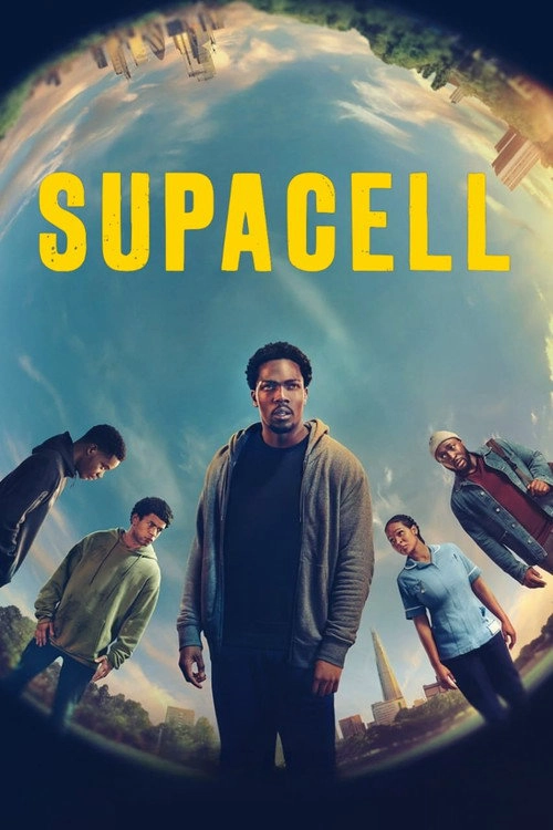 Supacell S1